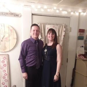 Meet your Posher, Carol